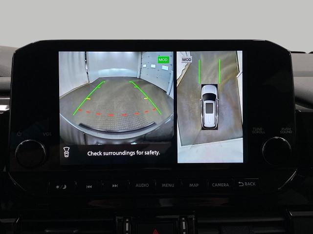 2025 Nissan Pathfinder Vehicle Photo in Appleton, WI 54913