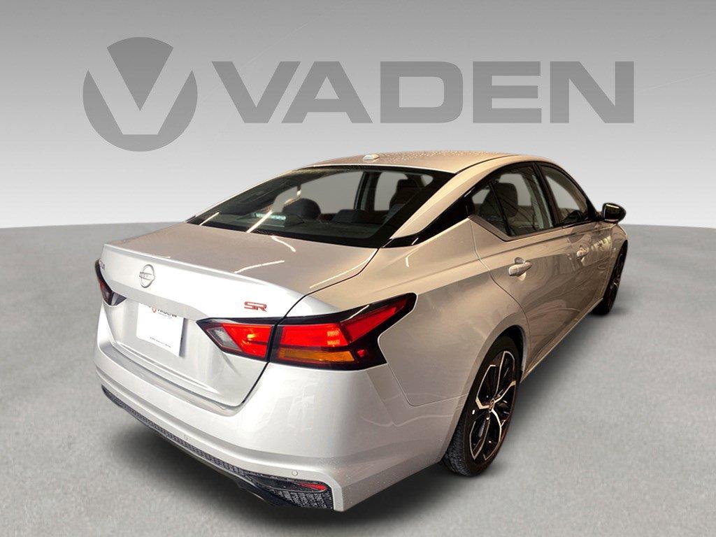 2024 Nissan Altima Vehicle Photo in SAVANNAH, GA 31406-4513