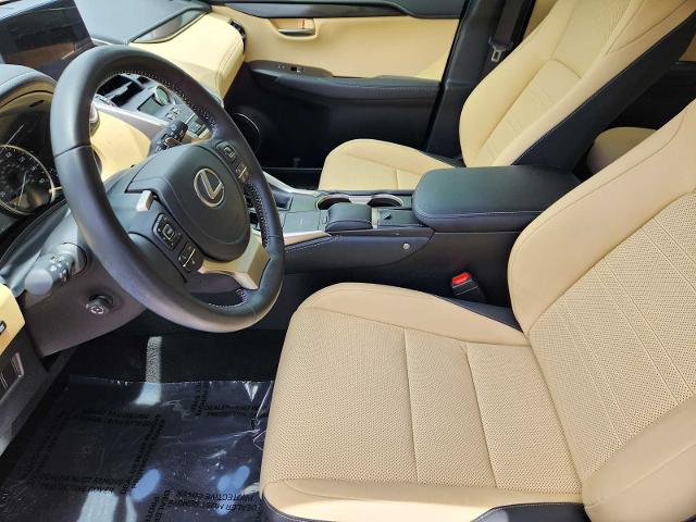 2021 Lexus NX 300 Vehicle Photo in FORT WORTH, TX 76132