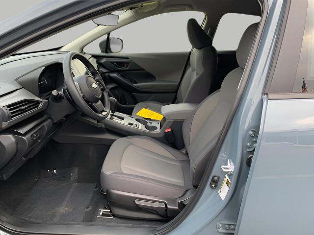 2025 Subaru Crosstrek Vehicle Photo in Oshkosh, WI 54904