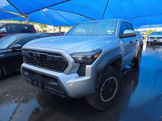 2024 Toyota Tacoma 4WD Vehicle Photo in Decatur, TX 76234
