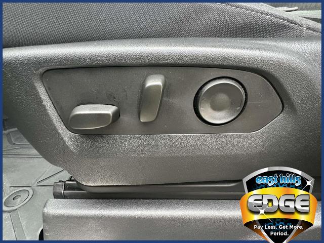 2022 Chevrolet Silverado 1500 Vehicle Photo in Roslyn, NY 11576