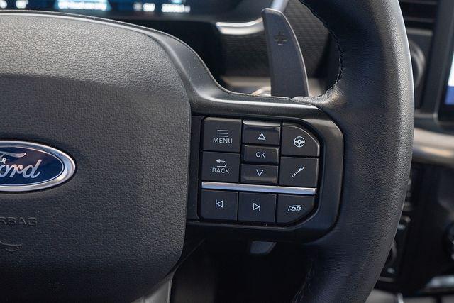 2021 Ford F-150 Vehicle Photo in DANBURY, CT 06810-5034