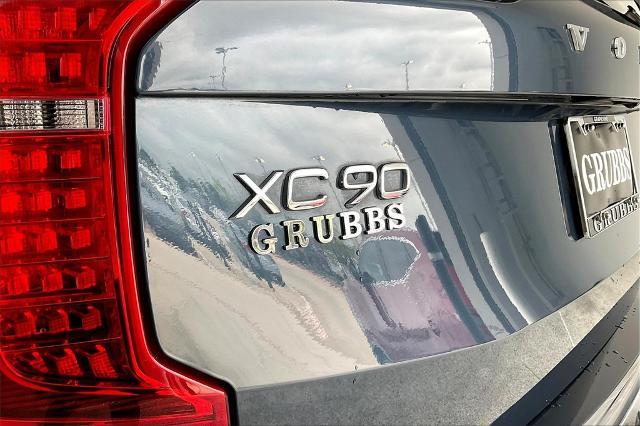 2023 Volvo XC90 Vehicle Photo in Grapevine, TX 76051