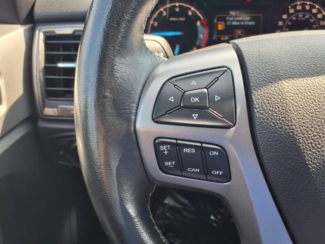 2020 Ford Ranger Vehicle Photo in Oshkosh, WI 54904