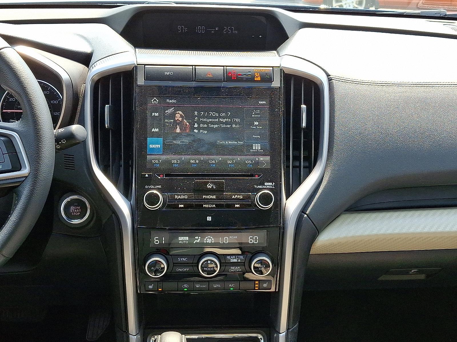 2022 Subaru Ascent Vehicle Photo in Harrisburg, PA 17111