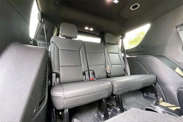 2023 Chevrolet Tahoe Vehicle Photo in INDEPENDENCE, MO 64055-1314