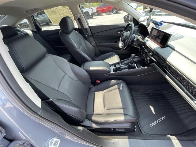 2023 Honda Accord Hybrid Vehicle Photo in BENTONVILLE, AR 72712-4322