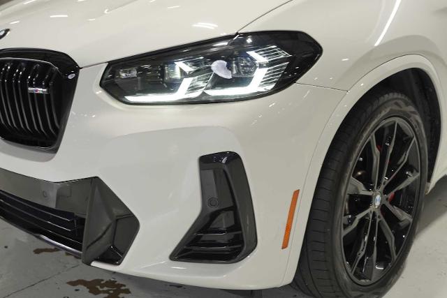 2024 BMW X3 M40i Vehicle Photo in GRAPEVINE, TX 76051