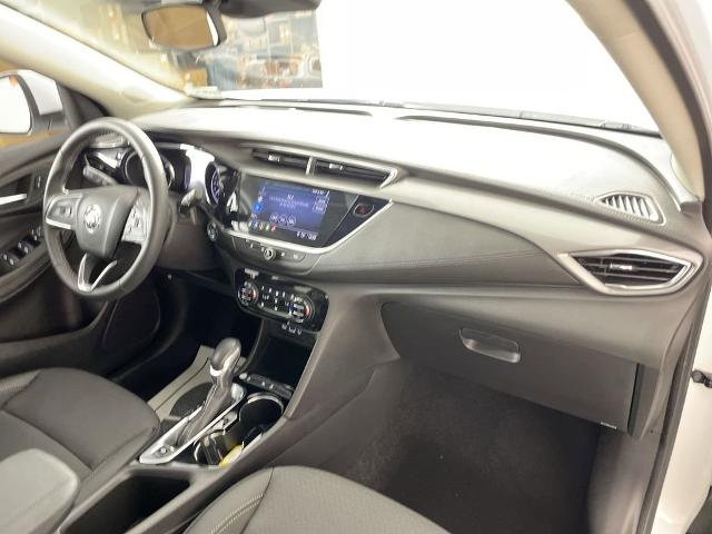 2023 Buick Encore GX Vehicle Photo in GILBERT, AZ 85297-0402