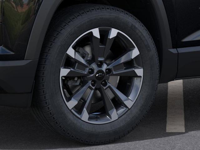 2026 Chevrolet Equinox Vehicle Photo in BEAUFORT, SC 29906-4218
