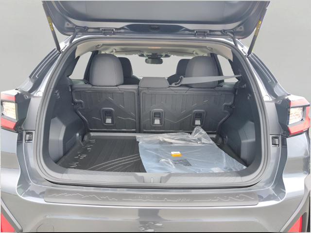 2025 Subaru Crosstrek Vehicle Photo in Green Bay, WI 54304