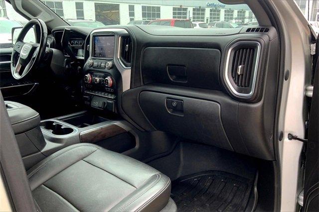 2020 GMC Sierra 1500 Vehicle Photo in TOPEKA, KS 66609-0000
