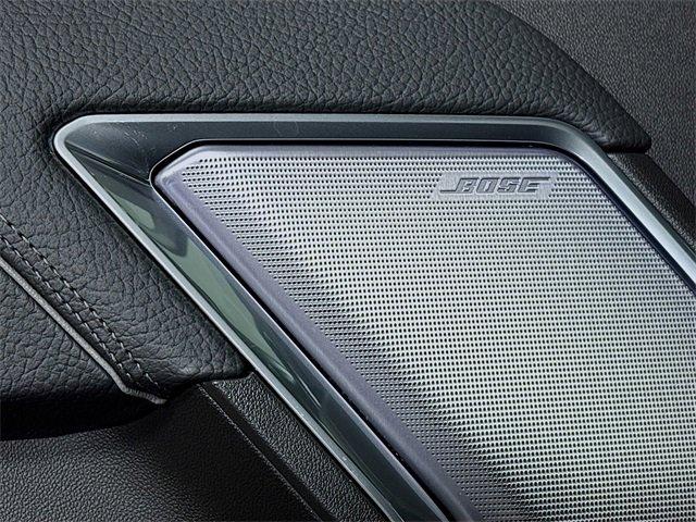2025 GMC Sierra 2500 HD Vehicle Photo in PUYALLUP, WA 98371-4149