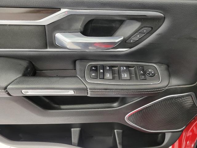 2022 Ram 1500 Vehicle Photo in Kaukauna, WI 54130