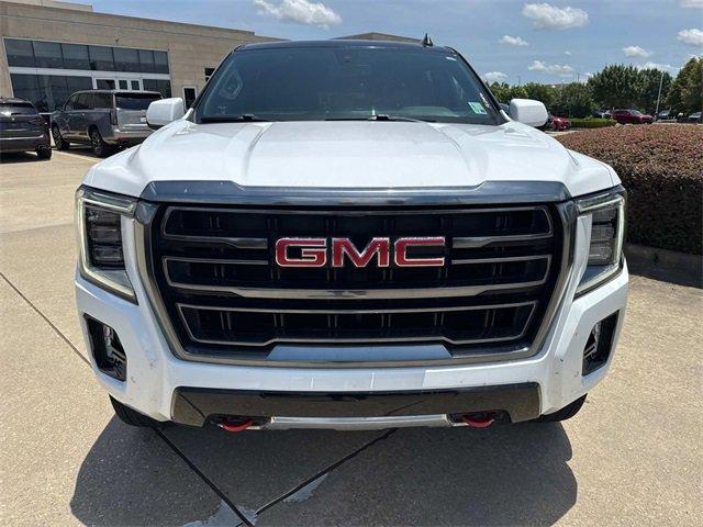 2022 GMC Yukon XL Vehicle Photo in BATON ROUGE, LA 70809-4546