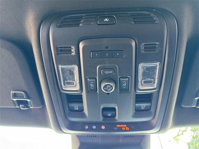 2021 Cadillac Escalade ESV Vehicle Photo in BATON ROUGE, LA 70809-4546