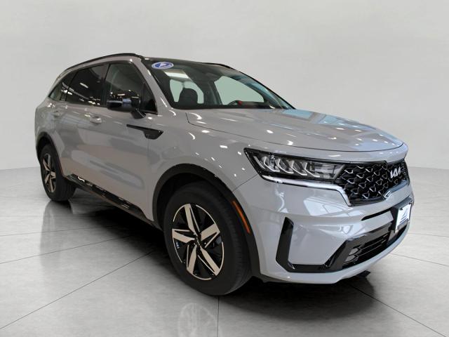 2023 Kia Sorento Vehicle Photo in Green Bay, WI 54304