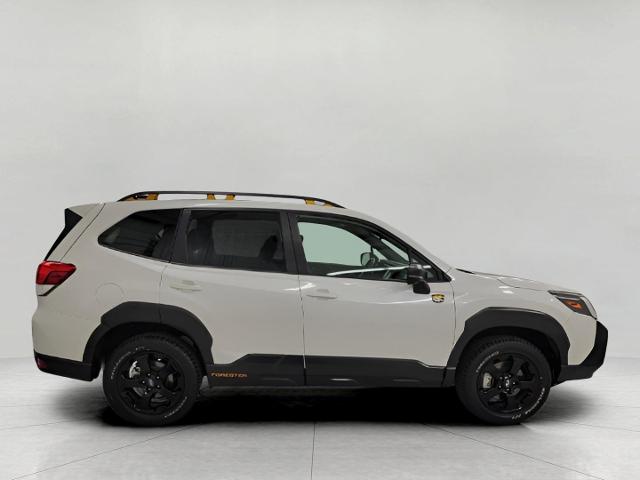 2024 Subaru Forester Vehicle Photo in Green Bay, WI 54304