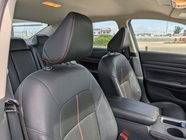 2022 Nissan Altima Vehicle Photo in SELMA, TX 78154-1459