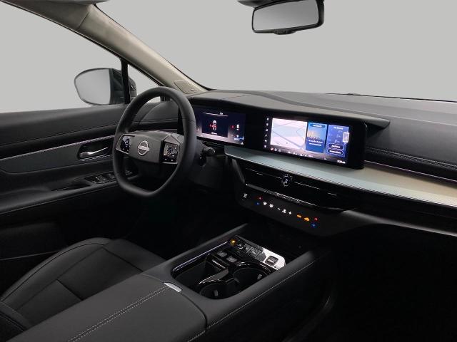 2025 Nissan Murano Vehicle Photo in Appleton, WI 54913