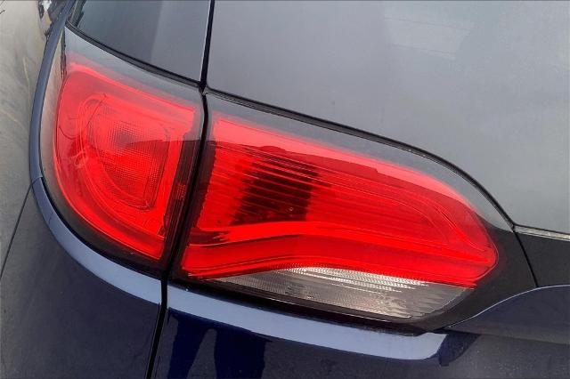 2018 Chrysler Pacifica Vehicle Photo in Kansas City, MO 64114