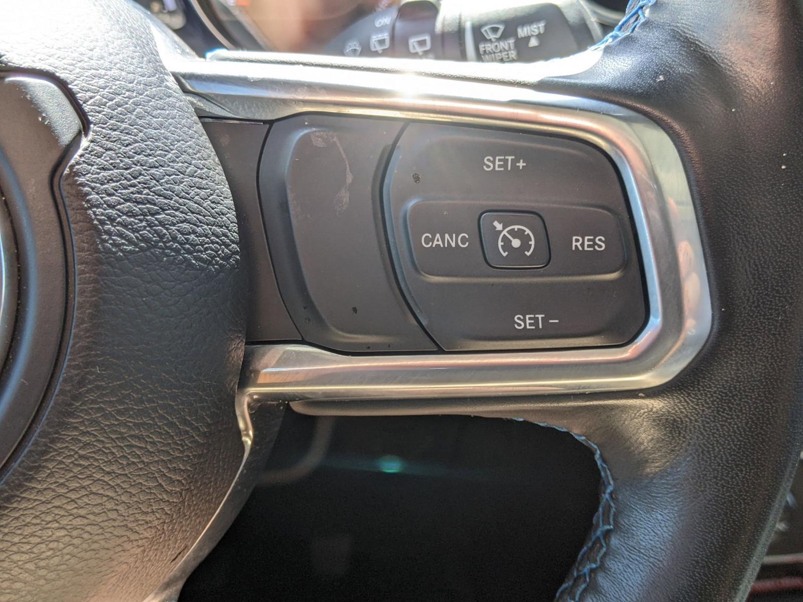2023 Jeep Wrangler 4xe Vehicle Photo in Seguin, TX 78155
