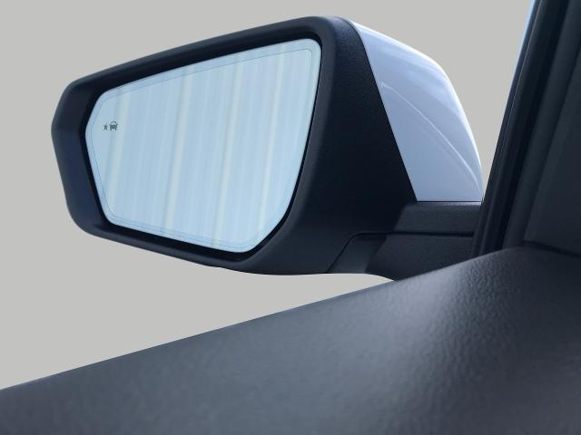 2019 GMC Terrain Vehicle Photo in GREEN BAY, WI 54303-3330