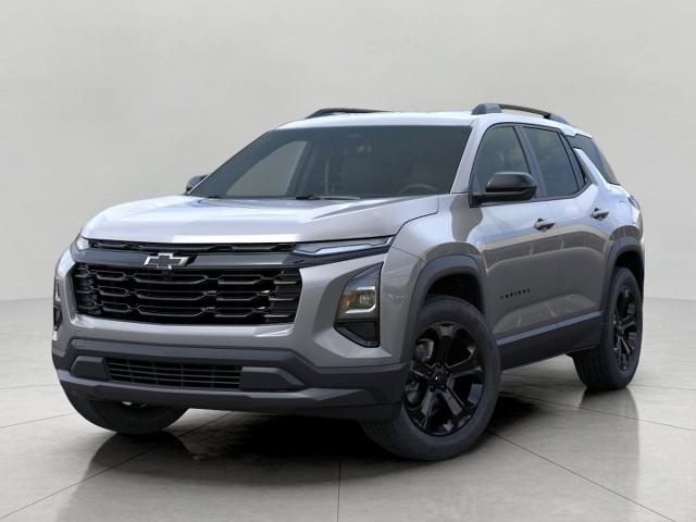 2026 Chevrolet Equinox Vehicle Photo in OSHKOSH, WI 54904-7811