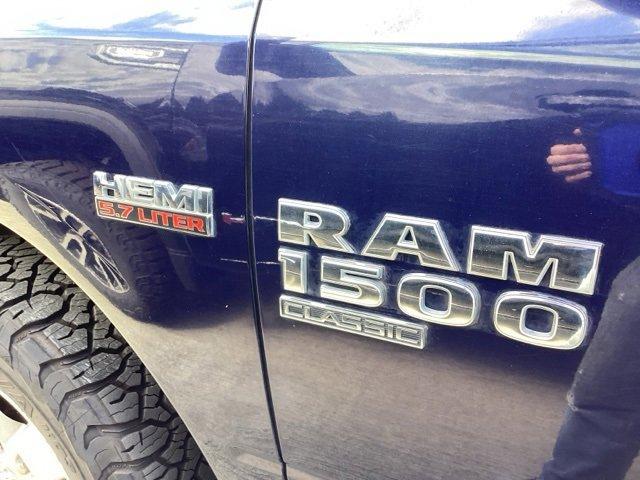 2019 Ram 1500 Classic Vehicle Photo in PUYALLUP, WA 98371-4149