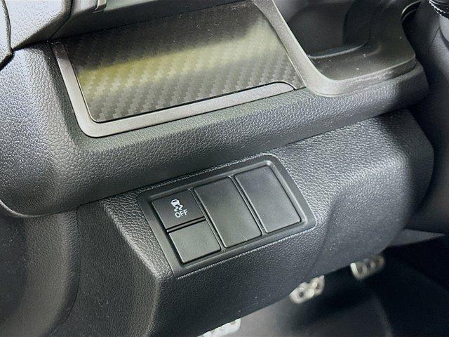 2018 Honda Civic Si Coupe Vehicle Photo in Flemington, NJ 08822
