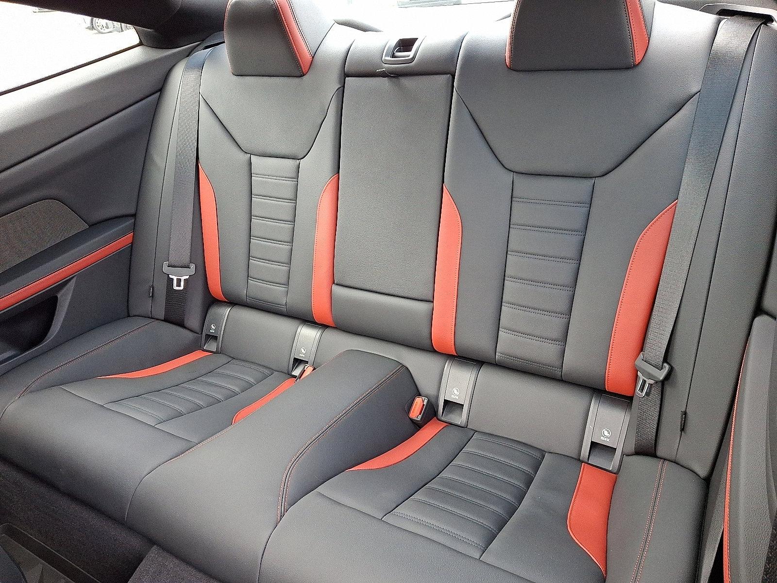 2025 BMW M440i xDrive Vehicle Photo in Lancaster, PA 17601