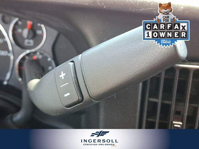 2023 Chevrolet Express Cargo 2500 Vehicle Photo in WATERTOWN, CT 06795-3318