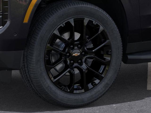 2025 Chevrolet Tahoe Vehicle Photo in EVERETT, WA 98203-5662