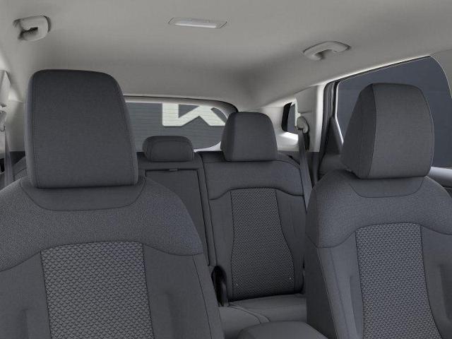 2025 Kia Sportage Hybrid Vehicle Photo in Tucson, AZ 85712
