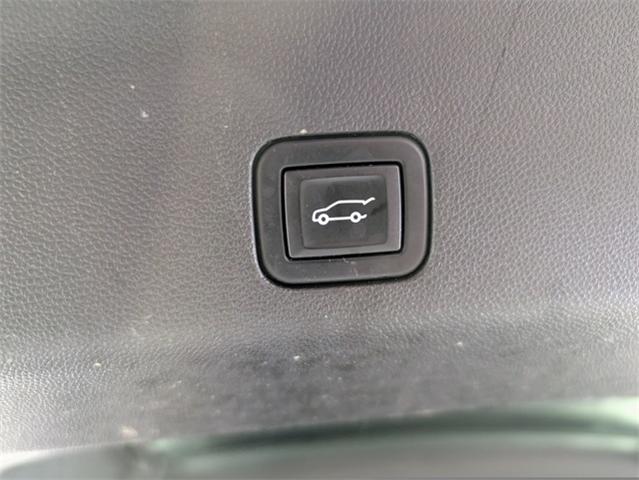2023 Chevrolet Tahoe Vehicle Photo in ENGLEWOOD, CO 80113-6708