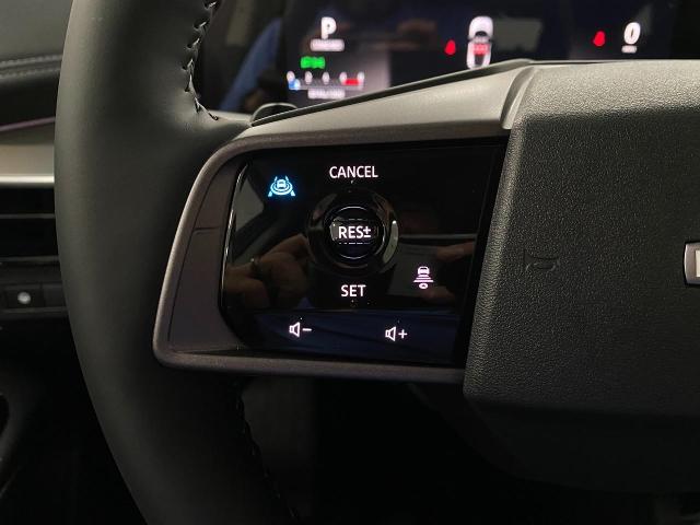 2025 Nissan Murano Vehicle Photo in Appleton, WI 54913
