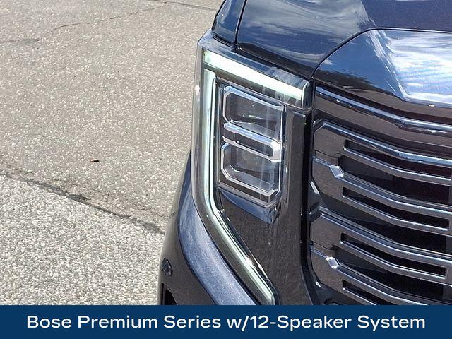 2024 GMC Sierra 1500 Vehicle Photo in PAWLING, NY 12564-3219