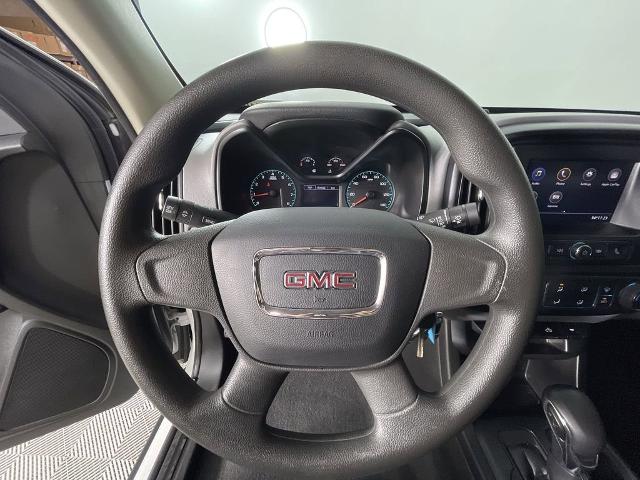 2022 GMC Canyon Vehicle Photo in GILBERT, AZ 85297-0402
