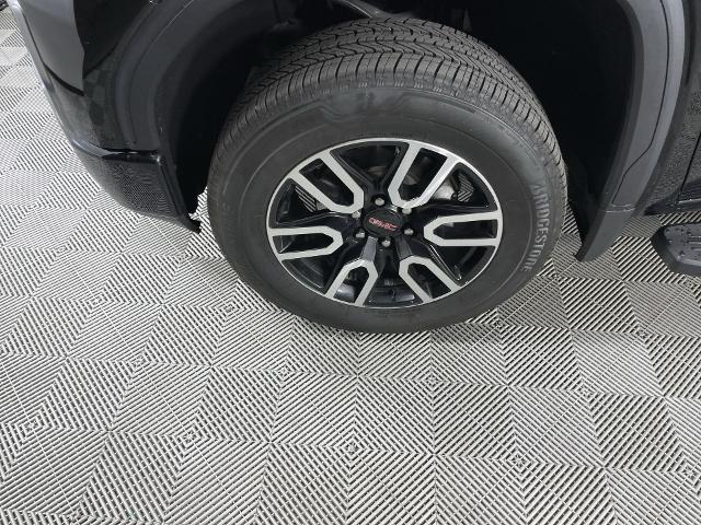 2019 GMC Sierra 1500 Vehicle Photo in GILBERT, AZ 85297-0402