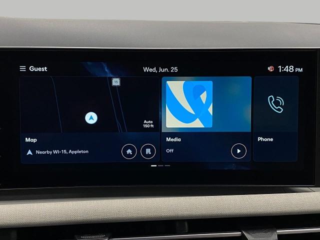 2025 Hyundai TUCSON Vehicle Photo in Appleton, WI 54913