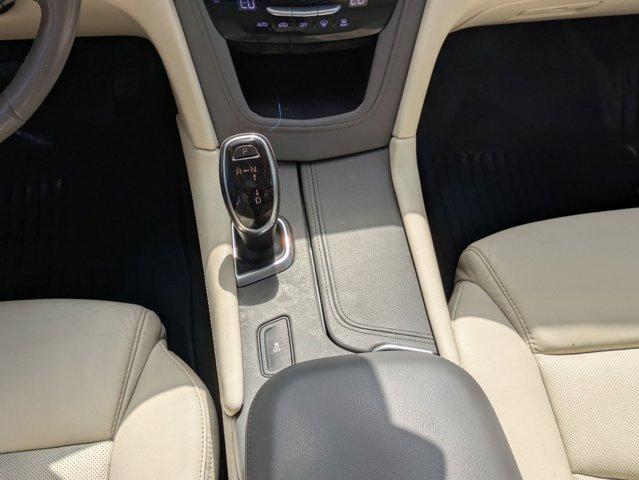2018 Cadillac XT5 Vehicle Photo in SELMA, TX 78154-1460