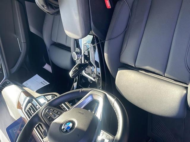 2021 BMW X3 sDrive30i Vehicle Photo in Grapevine, TX 76051