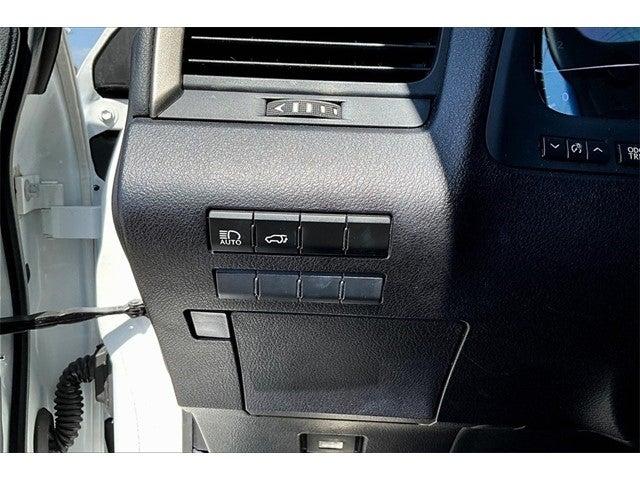 2019 Lexus RX 350 Vehicle Photo in San Antonio, TX 78230