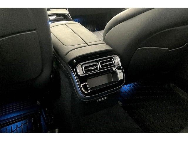 2022 Mercedes-Benz S-Class Vehicle Photo in Grapevine, TX 76051