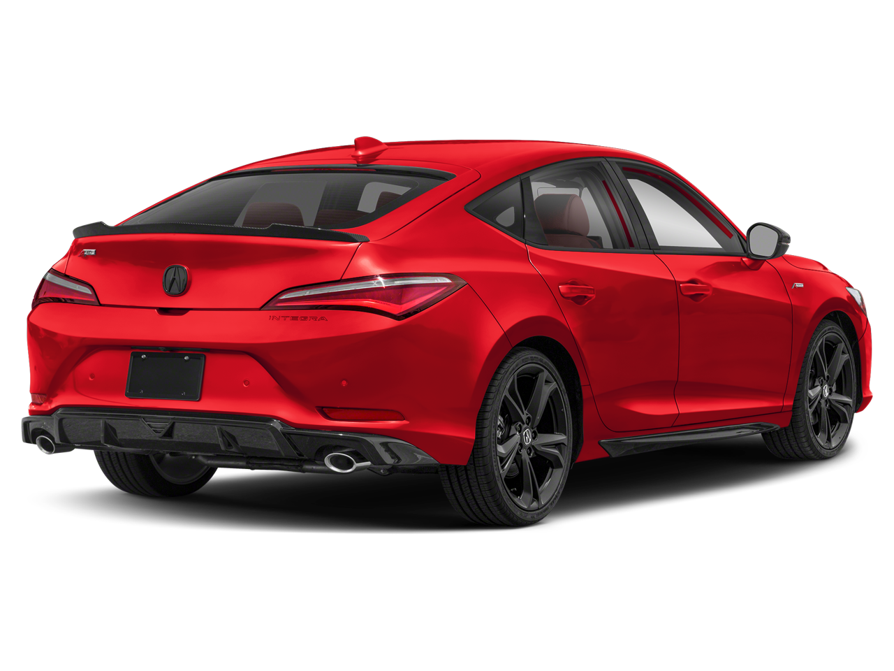 2025 Acura Integra Vehicle Photo in Tulsa, OK 74145
