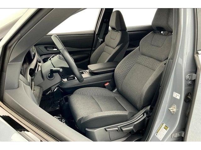 2023 Nissan ARIYA Vehicle Photo in Grapevine, TX 76051