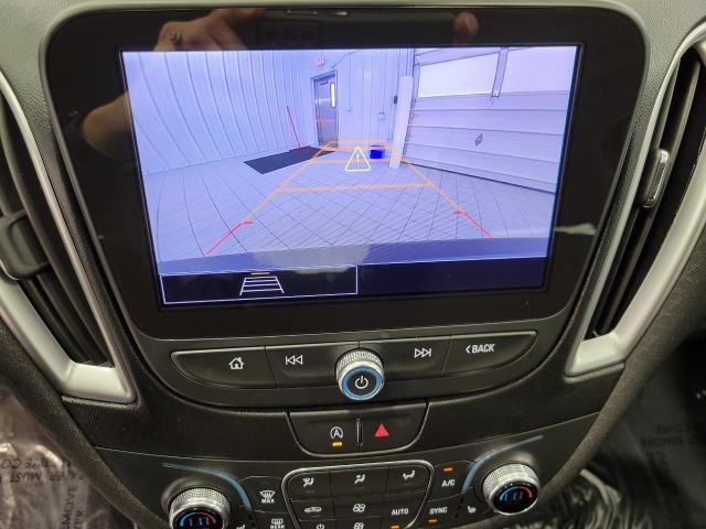 2024 Chevrolet Malibu Vehicle Photo in NEENAH, WI 54956-2243