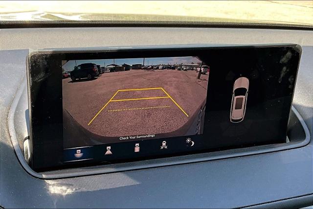 2024 Acura MDX Vehicle Photo in Tulsa, OK 74145