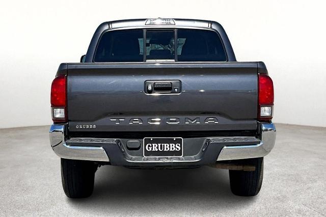 2023 Toyota Tacoma 2WD Vehicle Photo in Tulsa, OK 74145